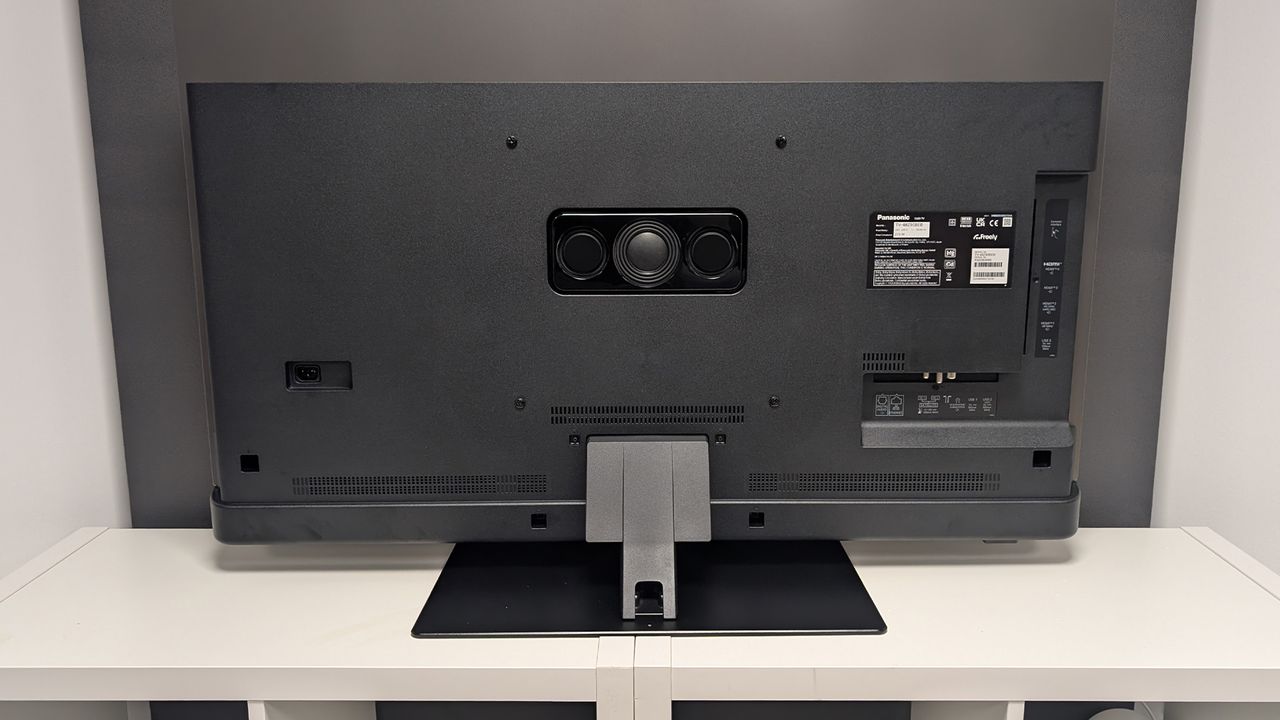 Panasonic Z90B 48-inch OLED TV