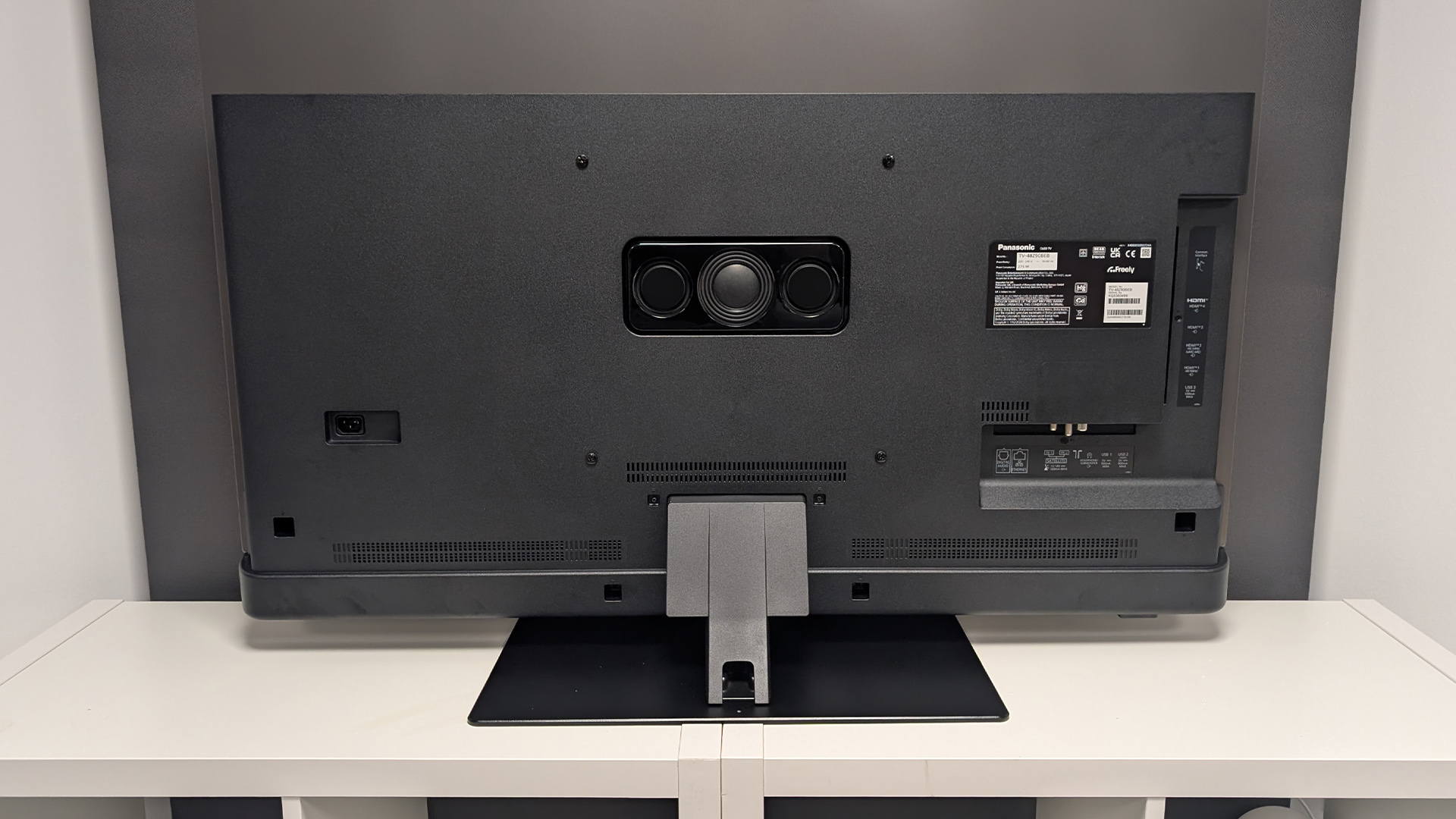 Panasonic Z90B 48-inch OLED TV