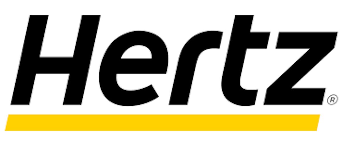 Hertz review