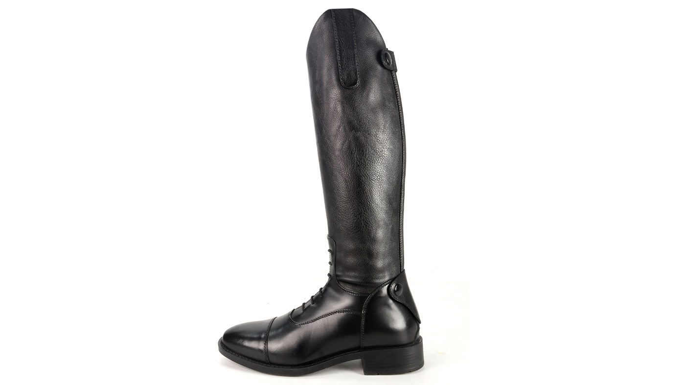 Brogini Como Piccino Long Riding Boots