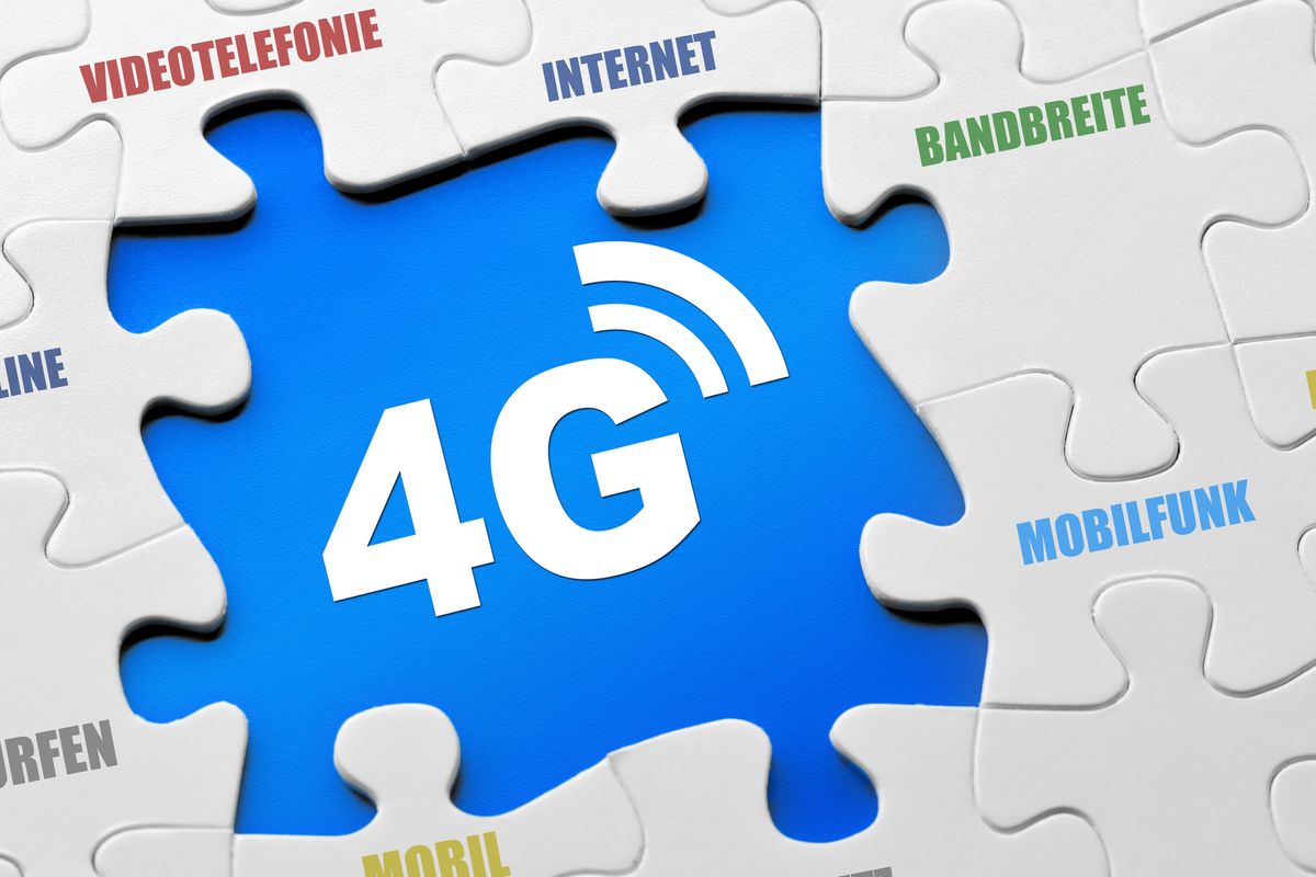 4G