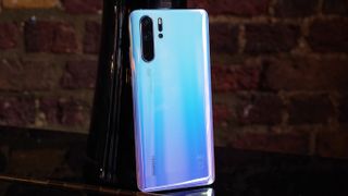 Huawei P30 Pro Review (early Verdict): Unprecedented Camera, Familiar 