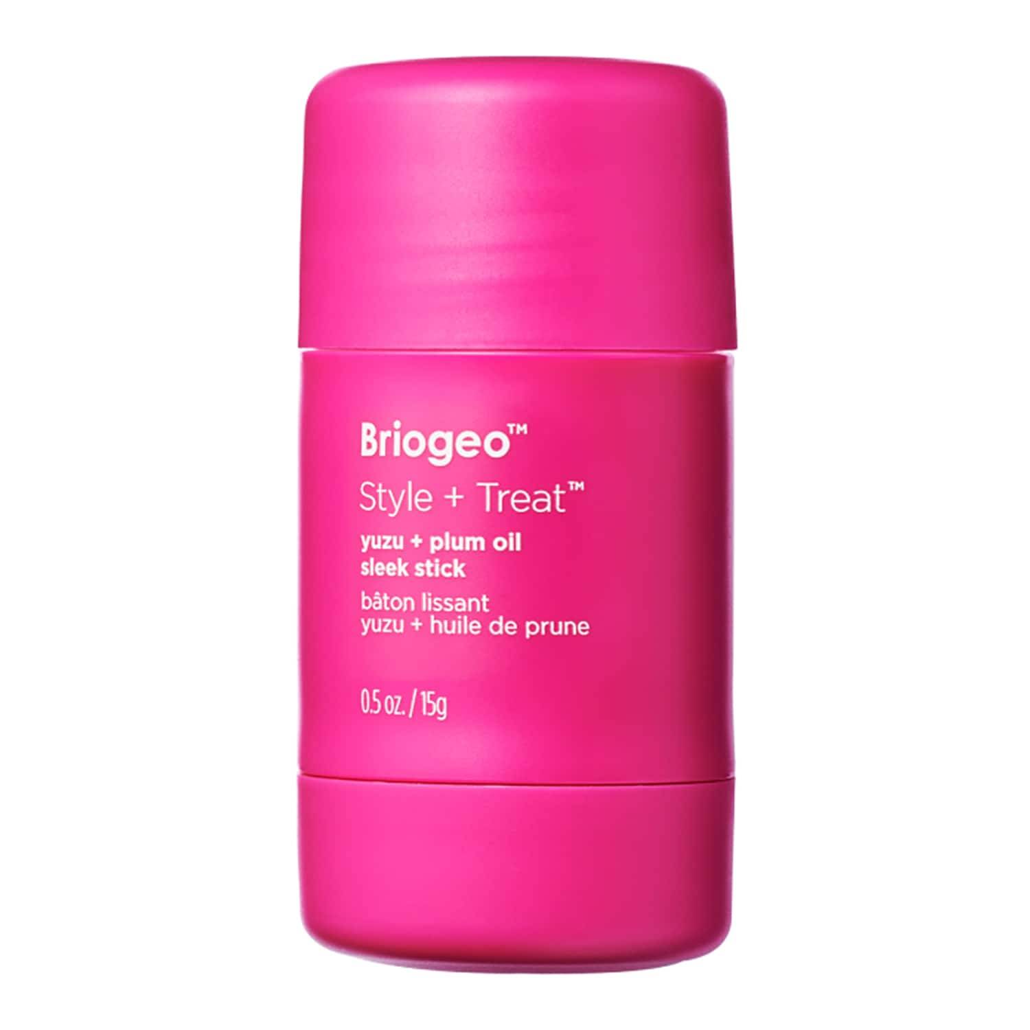 Briogeo Style + Treat Yuzu + Plum Oil - Sleek Stick 15 G