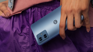 Motorola moto g54