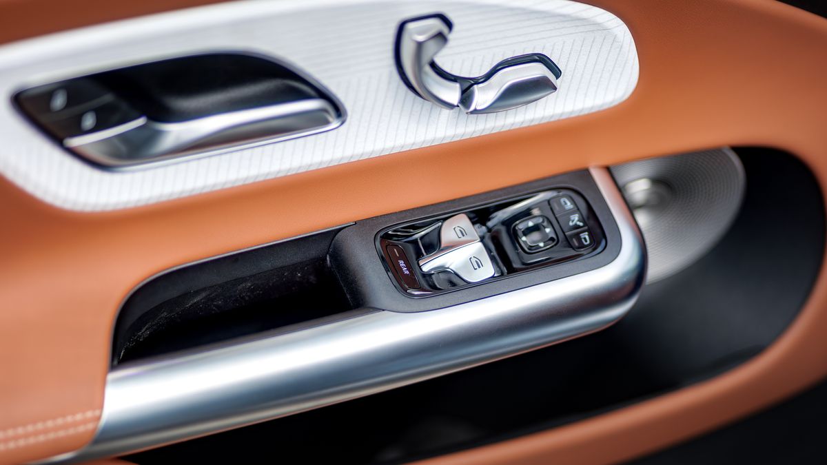 2027 Mercedes-Benz CLA 250+ review.