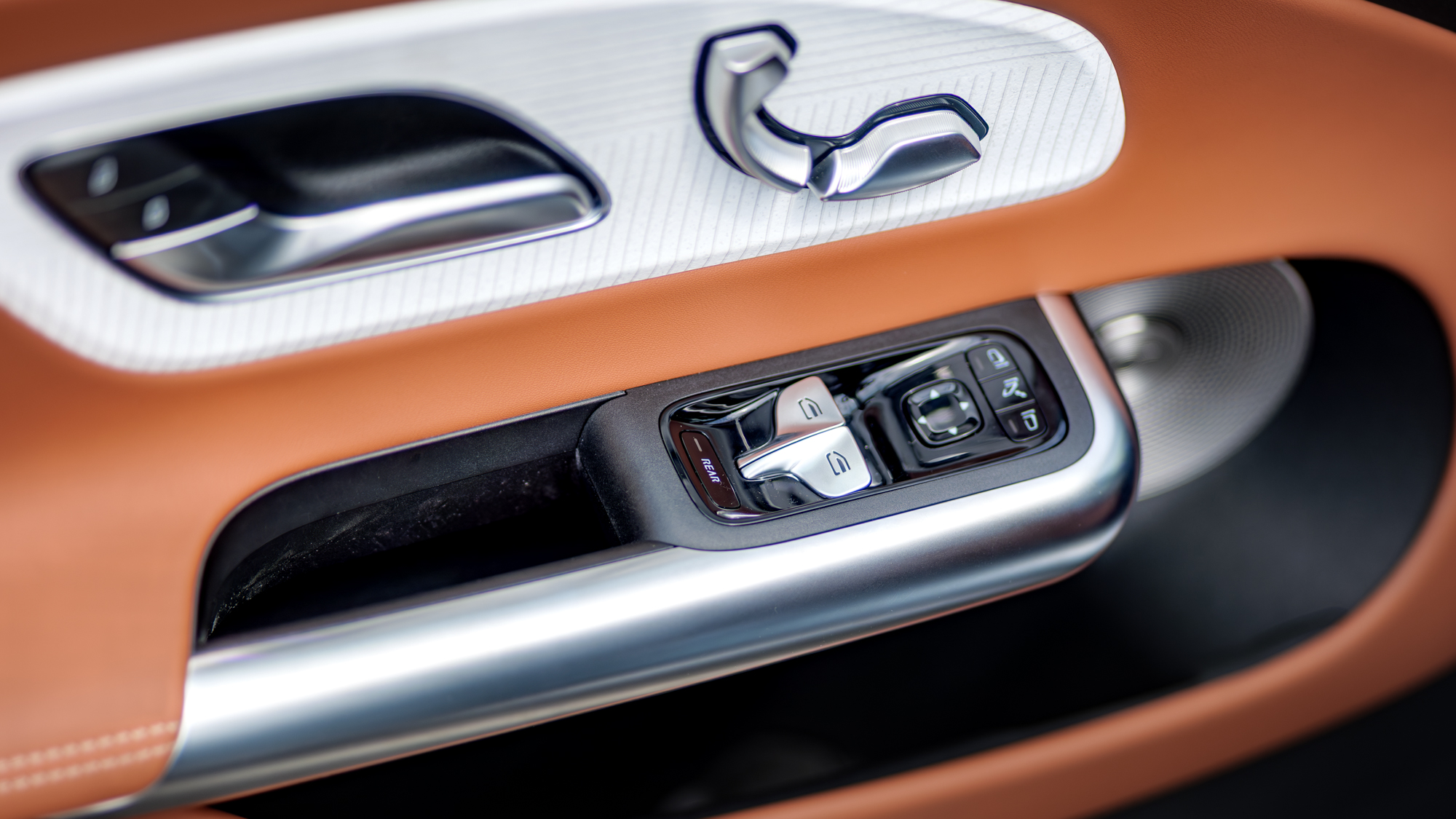 2027 Mercedes-Benz CLA 250+ review.
