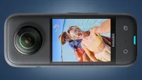 Insta 360 X3
Les vårt førsteinntrykk av