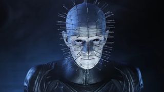 Image of Pinhead from Dead by Daylight