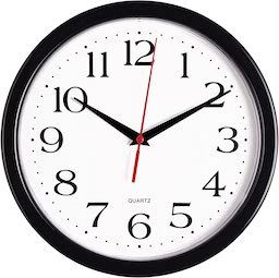 Bernhard Products Wall Clock