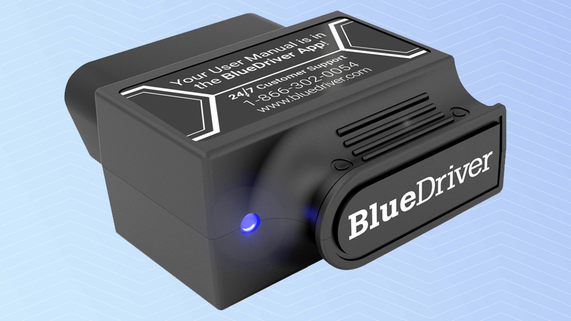 BlueDriver Pro Scan Tool scanner review | Tom's Guide