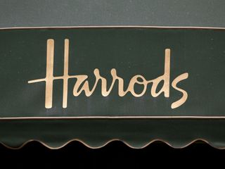 Harrods replaces Pet Kingdom with new fashiond department