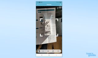 D-Link Eagle Pro AI E15 app screenshot