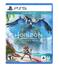 Horizon Forbidden West: was $69 now $51 @ Amazon