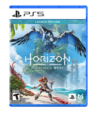 Horizon Forbidden West on PS5 just got its first discount   and this trick will save you an extra  10 - 15