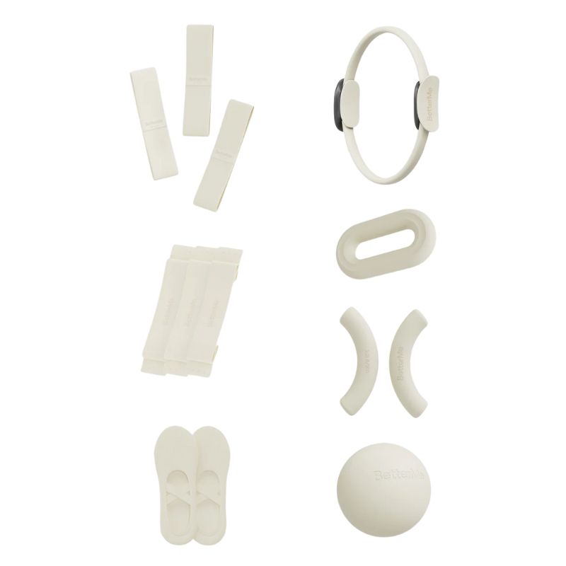 BetterMe Pilates Power Kit