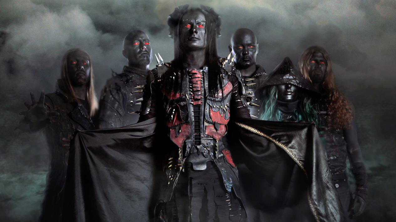 Cradle Of Filth