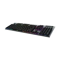Logitech G915 X Lightspeed | Mechanical | Wireless | 100% | $229 $199.99 at Best Buy (save $30)