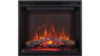 Napoleon Element Built-in Electric Fireplace