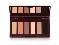 Charlotte Tilbury, Super Nudes Easy Eye Palette ($57, £45)