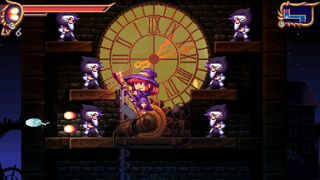 Mystik Belle for Xbox One