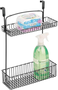 Wire Basket Organizer | $33.99 at Amazon