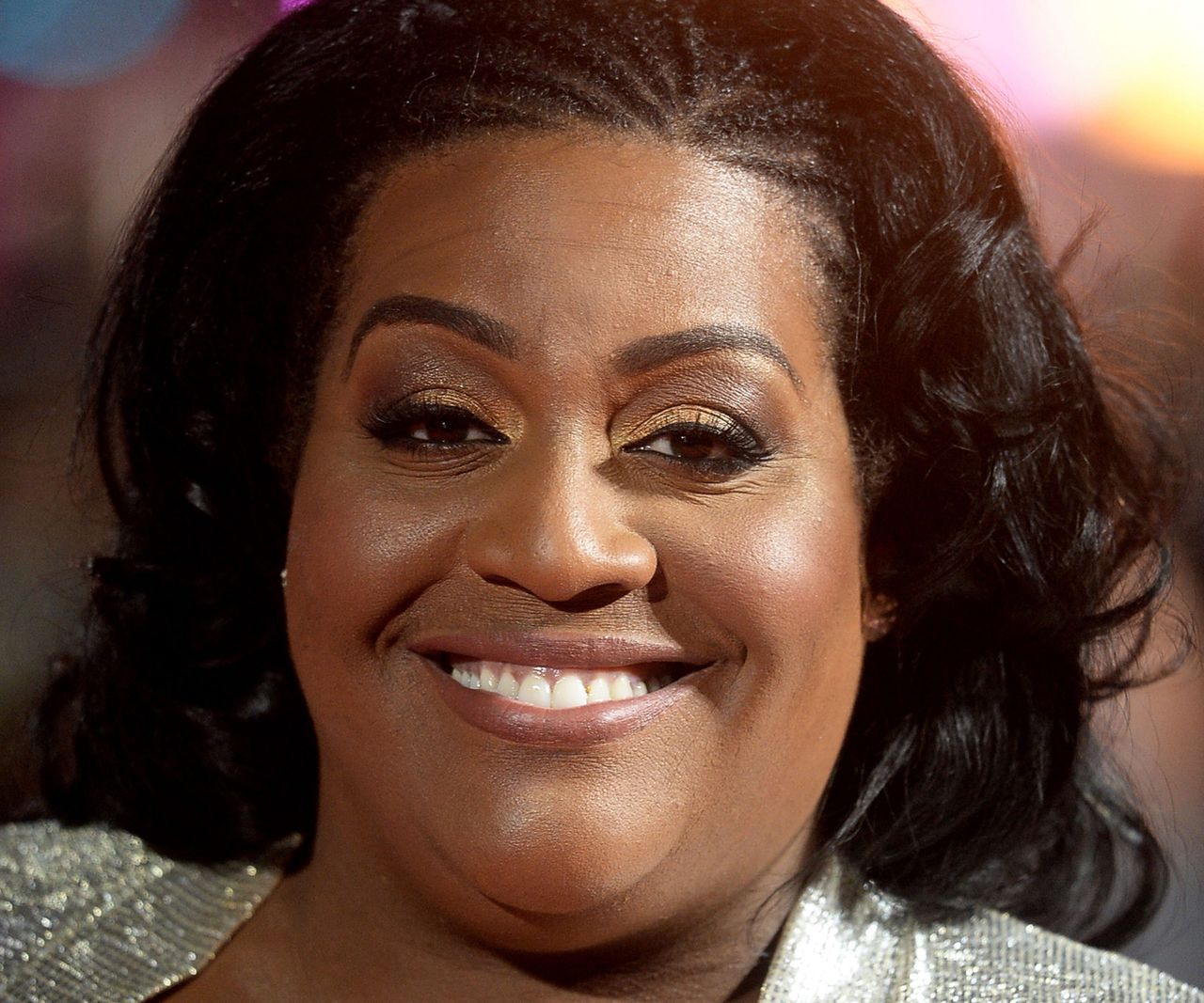 Alison Hammond