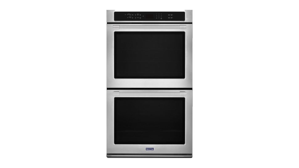 Best Electric Wall Double Ovens 2023 Top Ten Reviews