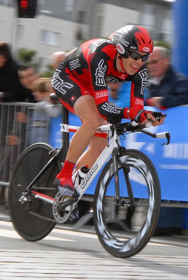 Florian Stalder (BMC Racing Team)