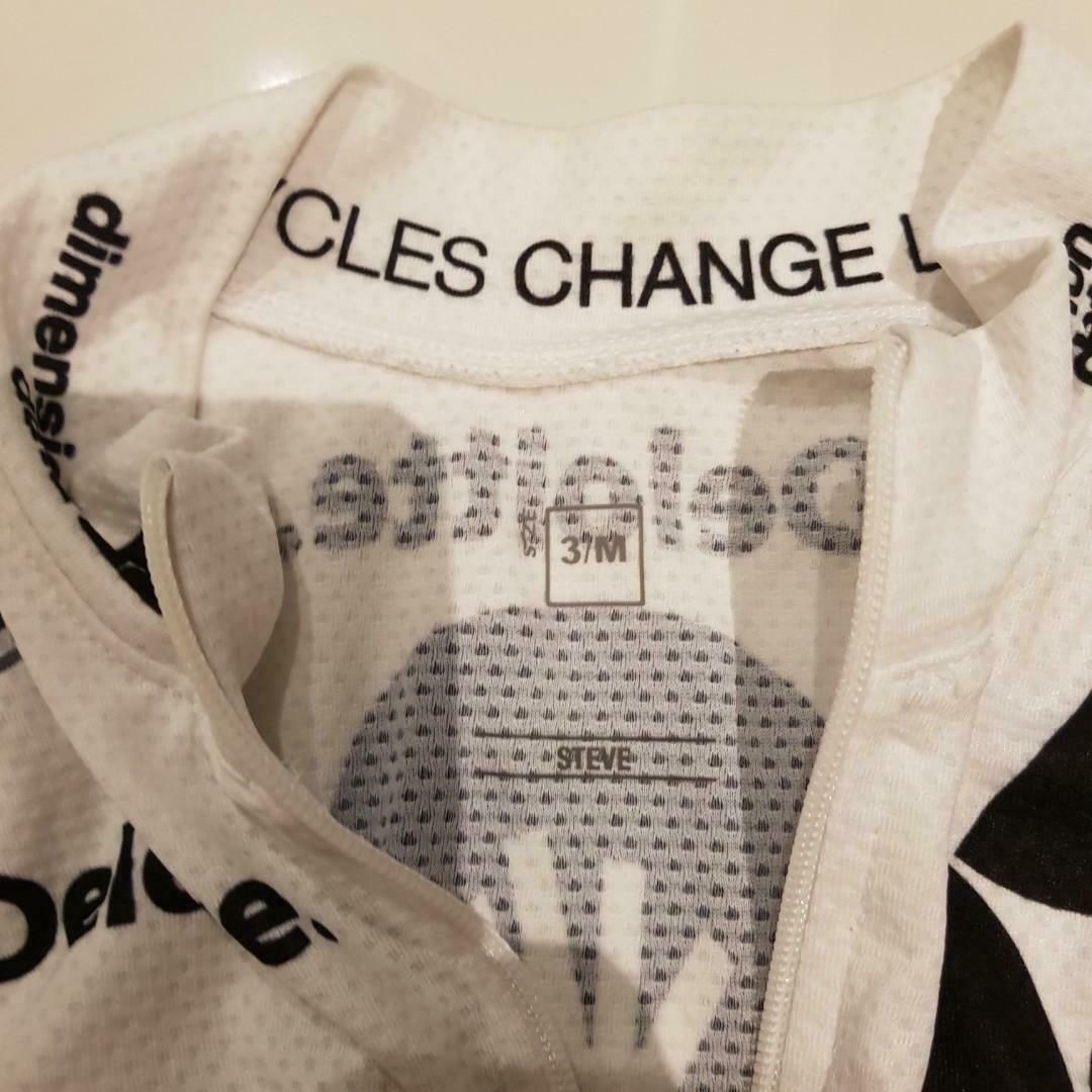 Size medium for Cummings