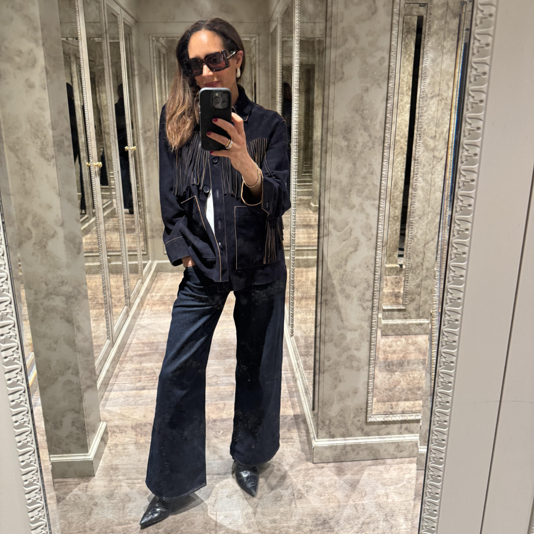 Andrea's It List: 10 fashion staples I packed to conquer Paris Fashion Week