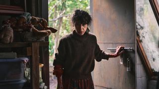 Sally Hawkins as Laura in Bring Her Back