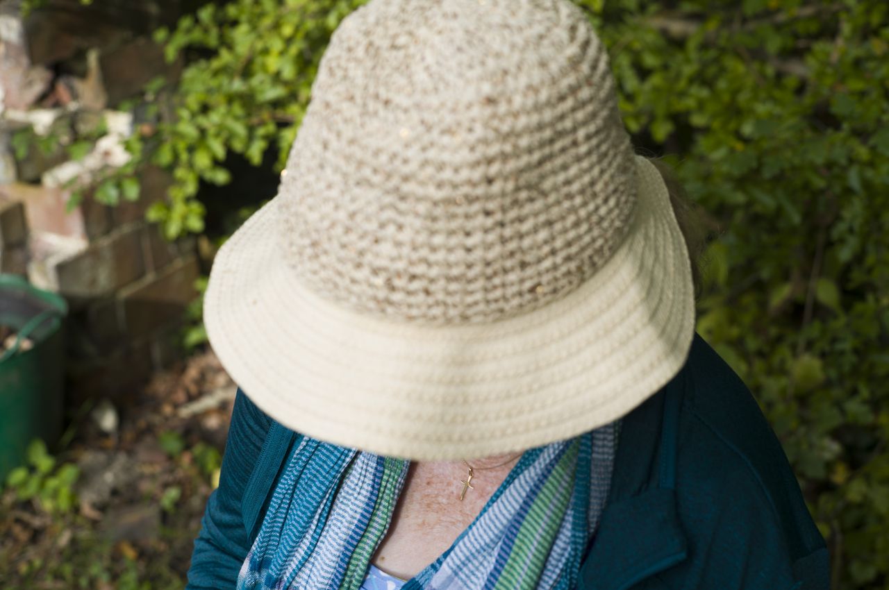 Portrait taken with Leica M11-P