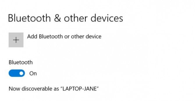 How to Rename Bluetooth Devices in Windows 10 | Laptop Mag