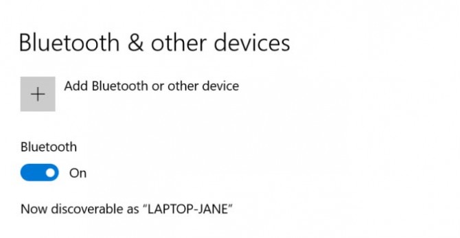 How to Rename Bluetooth Devices in Windows 10 | Laptop Mag