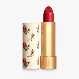 Gucci Rouge À Lèvres Voile Lipstick, 25* Goldie Red