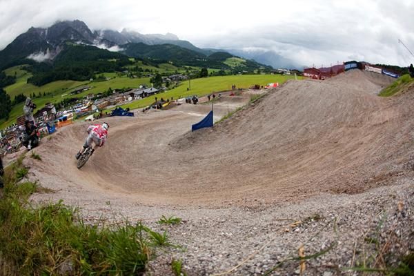 Joost Wichman (RSP 4X Racing Team)