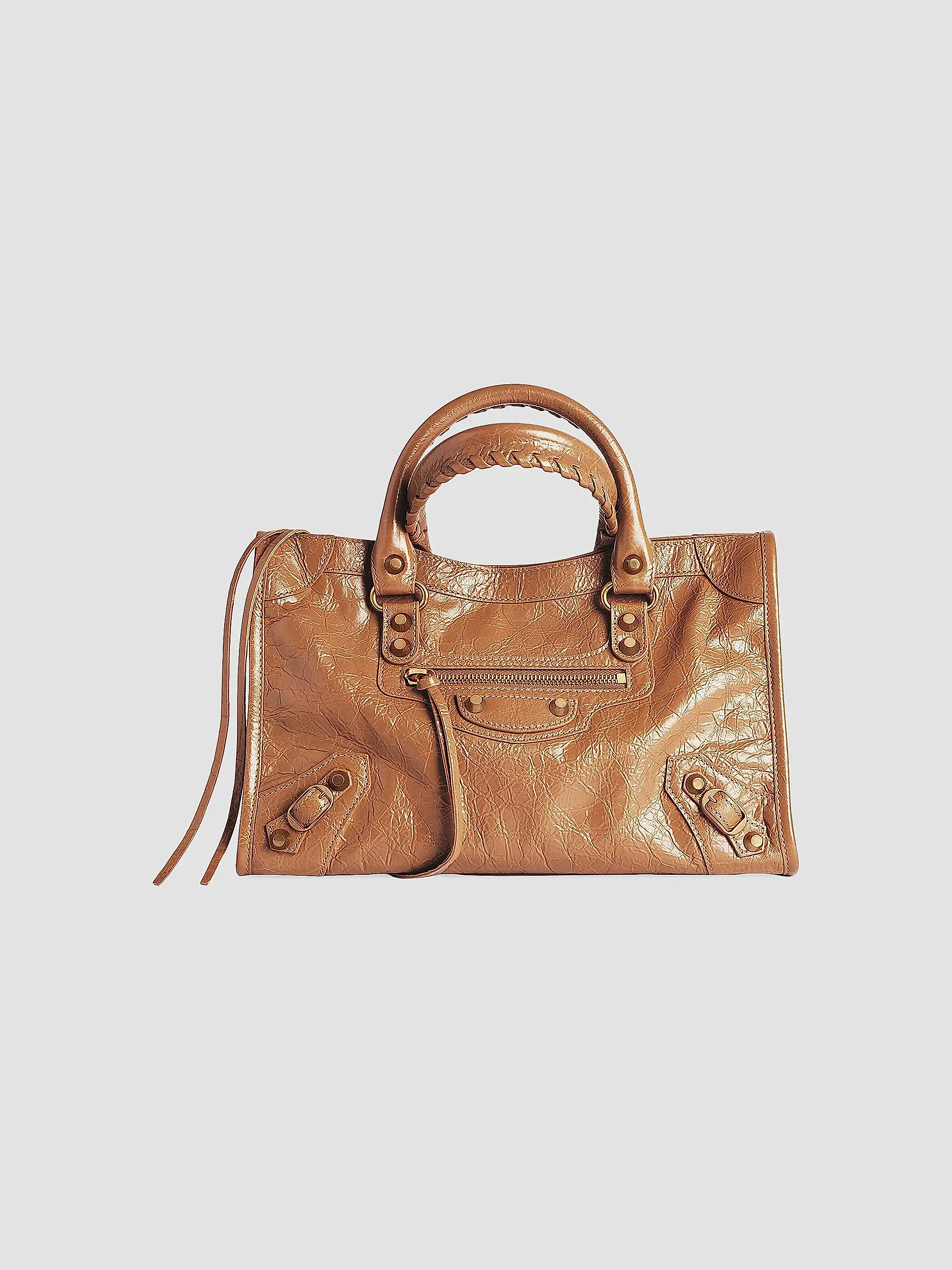 Le City Tote Bag