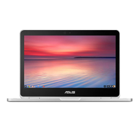 Asus C302CA-GU010 12.5-inch Chromebook Flip