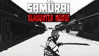 Samurai Slaughter House Screenshot