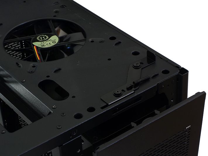 Thermaltake Tower 900 Case Review - Tom's Hardware | Tom's Hardware