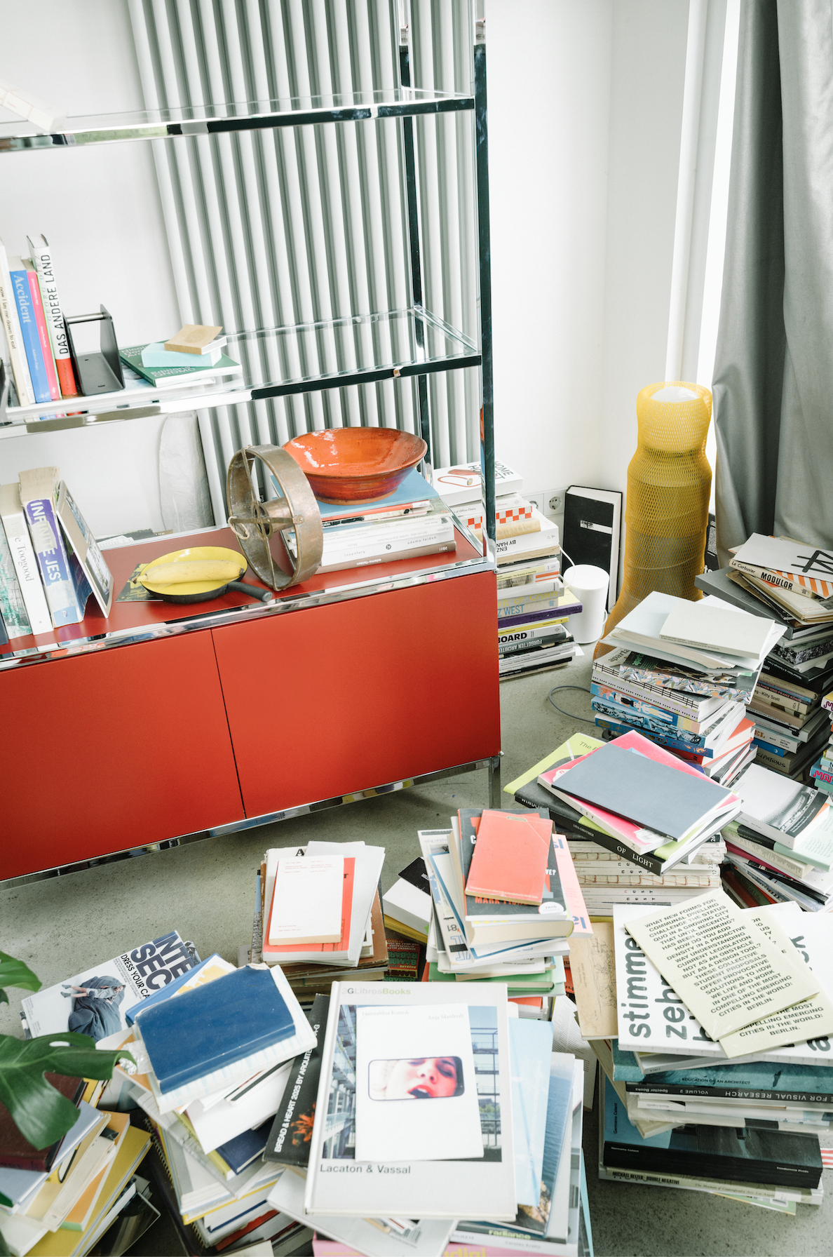&amp;lsquo;Knoll Chermayeff Storage&amp;rsquo; collection