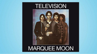   Television: Marquee Moon