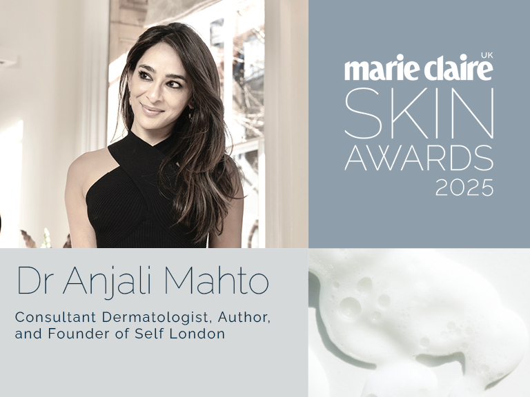 Dr Anjali Mahto