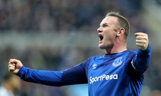 Newcastle United v Everton – Premier League – St James’ Park