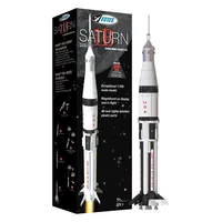 Estes Saturn 1B Model Rocket$77.01now $61.60 at Amazon