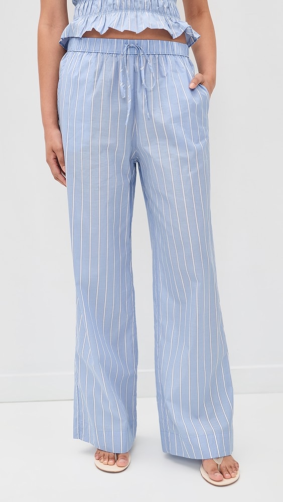 Nia Khonny Pants