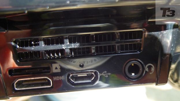 Nvidia Shield review