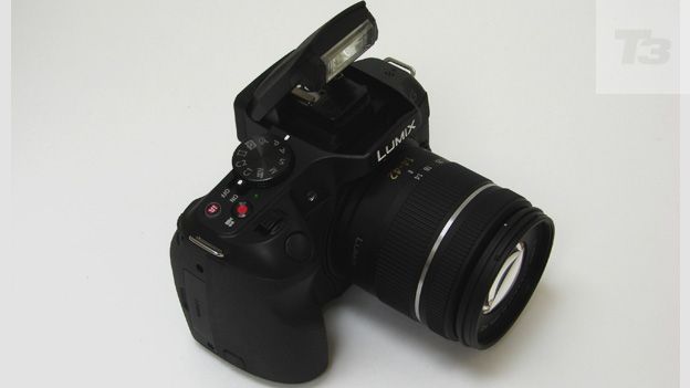Panasonic Lumix DMC-G6 review