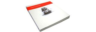 Designer monographs: Designed by Peter Saville