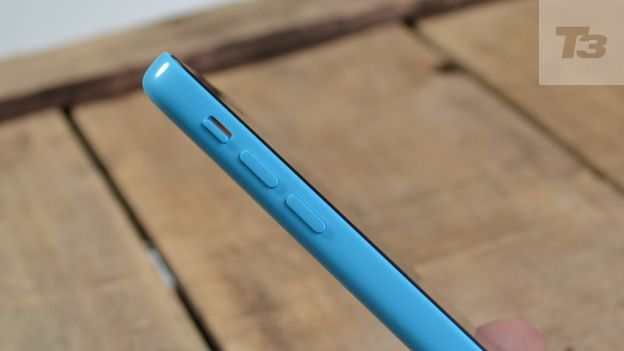 iPhone 5C review